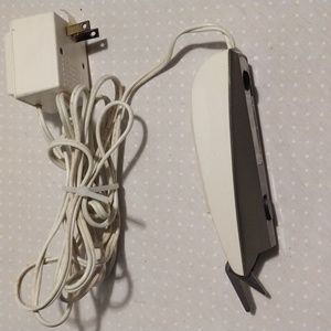 Vintage Sears Electric Sissors